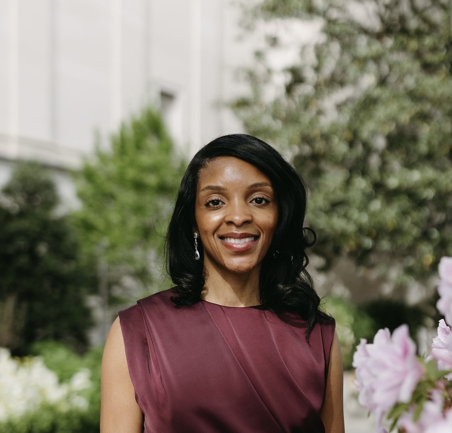 Keisha Williams, Esq., SPHR, General Counsel and Chief People Officer at Insight Consulting Tech