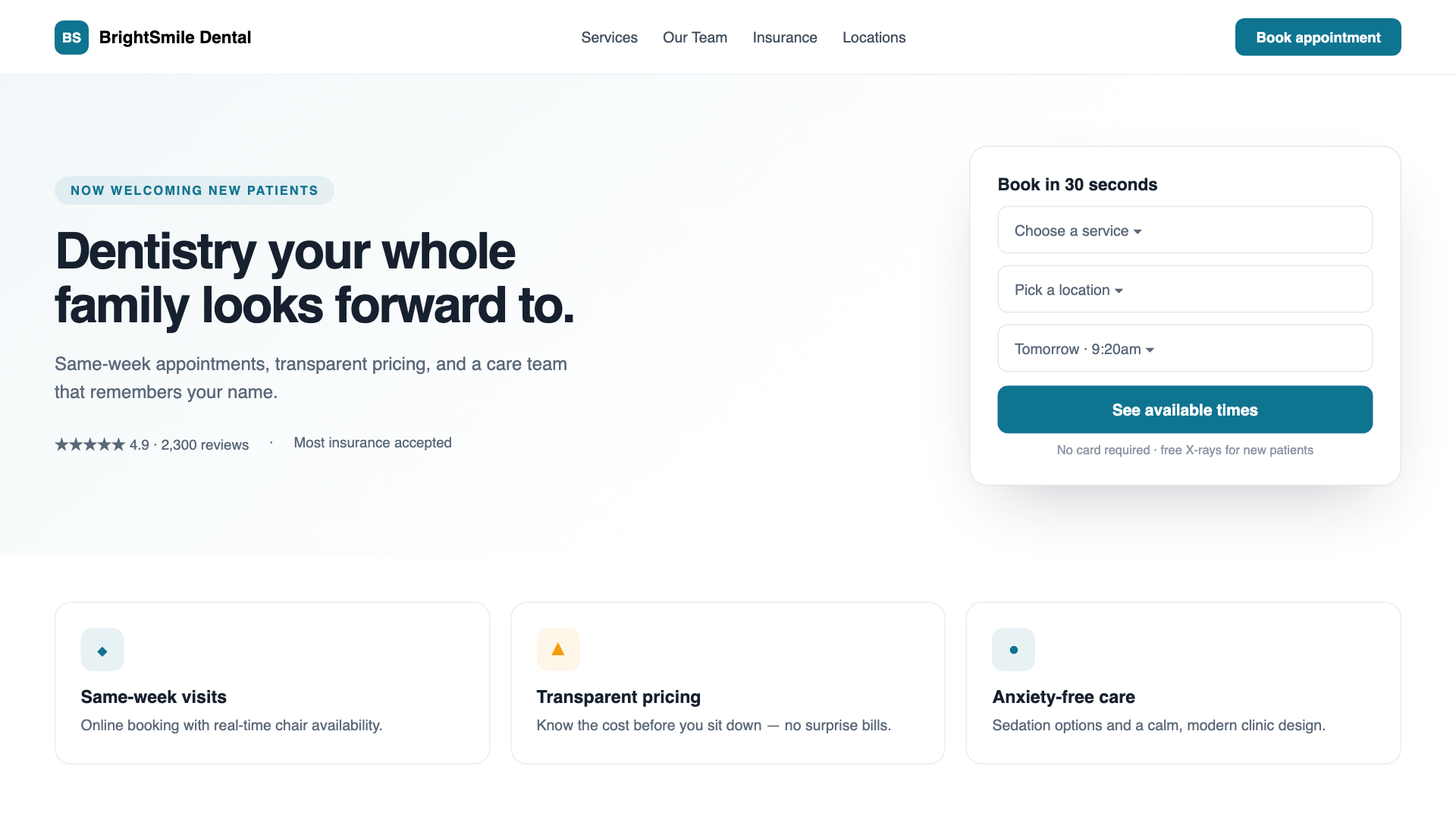 Websites